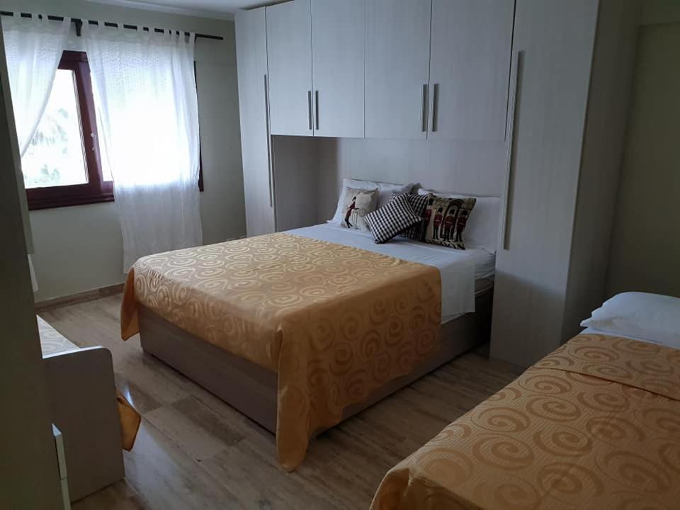 Oasi Encantada - Beach Resort Barahona Luaran gambar