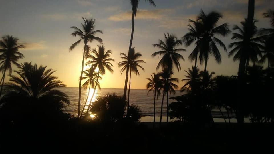 Oasi Encantada - Beach Resort Barahona Luaran gambar
