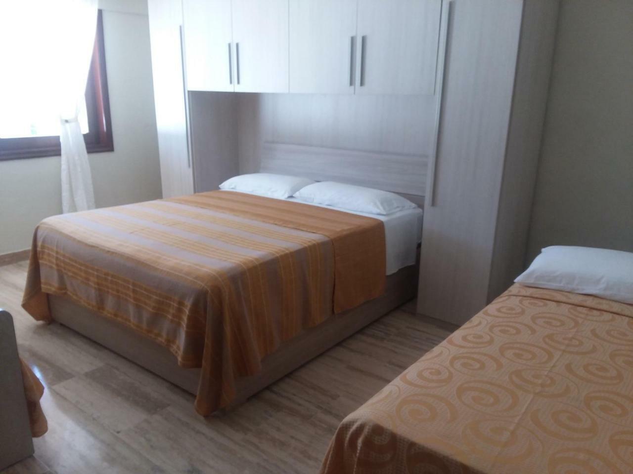 Oasi Encantada - Beach Resort Barahona Luaran gambar